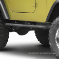 Pedal kaki berkualiti tinggi untuk Jeep Wrangler